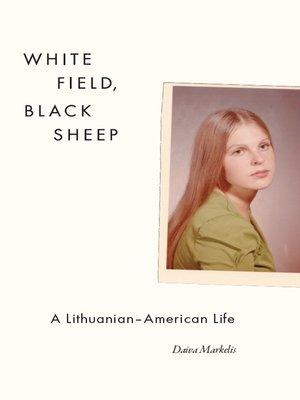 cover image of White Field, Black Sheep